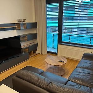 Appartement met Twee Slaapkamers